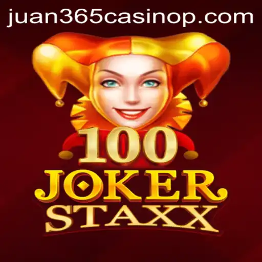 Discover the Excitement of 100JokerStaxx at Juan 365 Casino