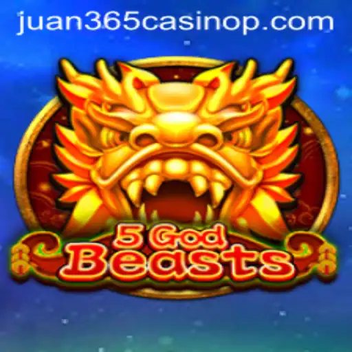 Exploring 5GodBeasts: A Thrilling Game Experience at Juan 365 Casino