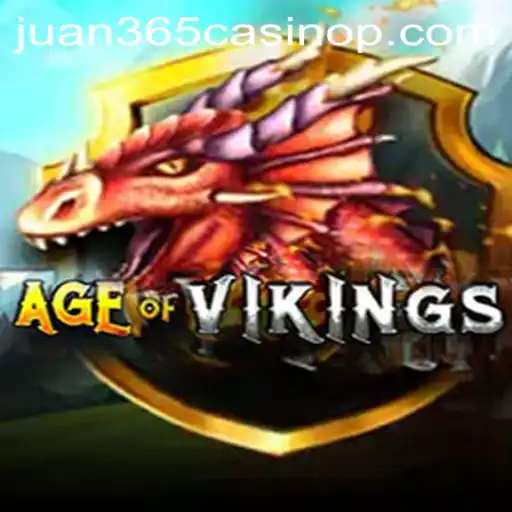 AgeofViking: A Journey Through Time in the World of Casino Games