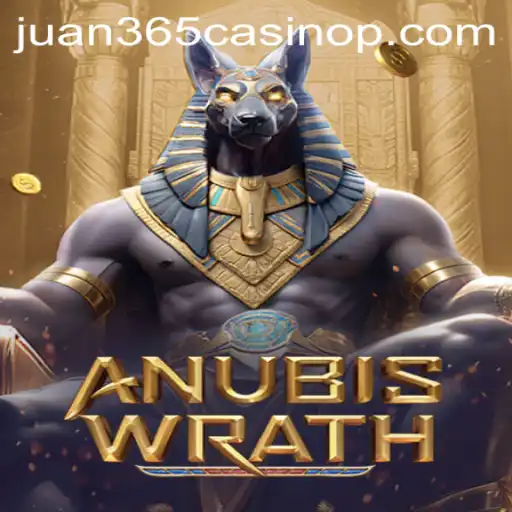 Experience the Thrilling World of AnubisWrath at Juan 365 Casino
