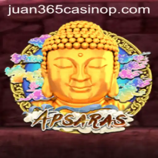 Discovering the Allure of Apsaras at Juan 365 Casino