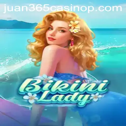 Unveiling BikiniLady: A Captivating Addition to the Juan 365 Casino
