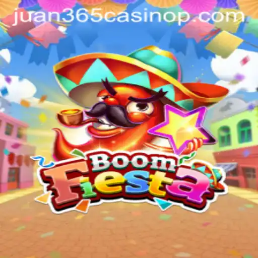 Exploring BoomFiesta: A Revolutionary Gaming Experience at Juan 365 Casino