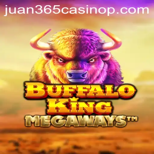 Explore the Exciting World of BuffaloKing at Juan 365 Casino