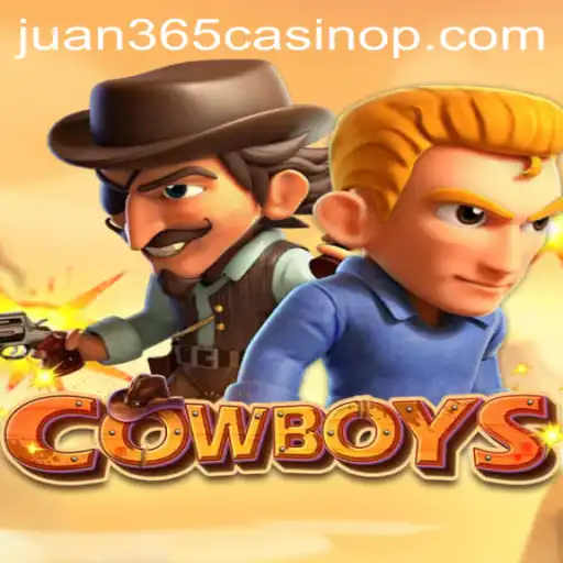 Exploring the Dynamic World of 'COWBOYS' at Juan 365 Casino