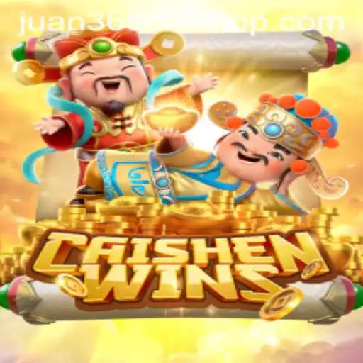 Exploring Caishen Wins at Juan 365 Casino