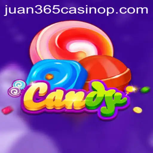 Exploring the World of Candy: A Sweet Journey with Juan 365 Casino