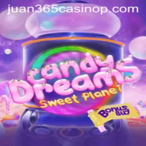 Explore the World of CandyDreamsSweetPlanet: A Sweet Adventure in the Gaming Universe