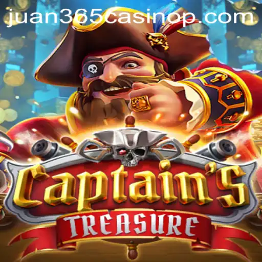 Exploring CaptainssTreasure at Juan 365 Casino