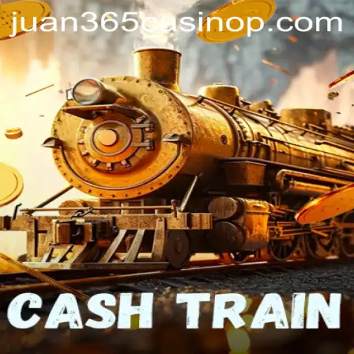 Discover the Excitement of CashTrain at Juan 365 Casino