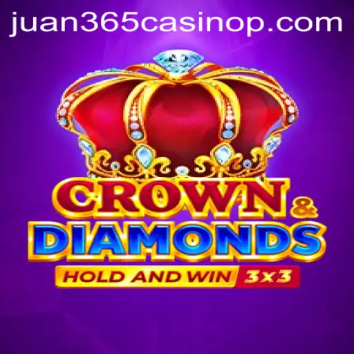 Exploring the Fascinating World of Crowndiamonds at Juan 365 Casino