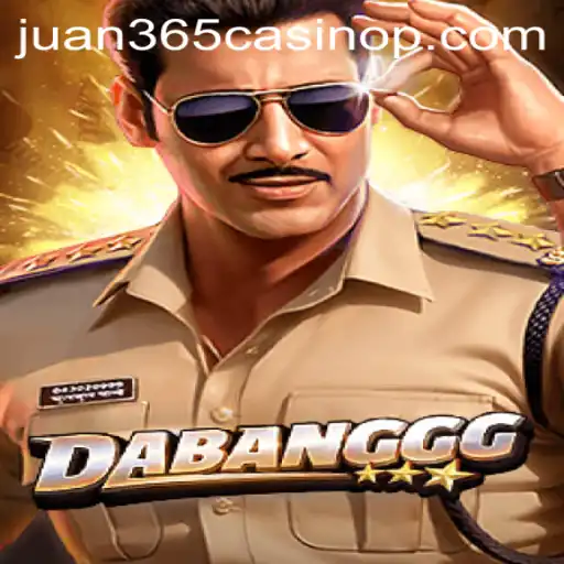 Discover DABANGGG: A Thrilling Experience at Juan 365 Casino