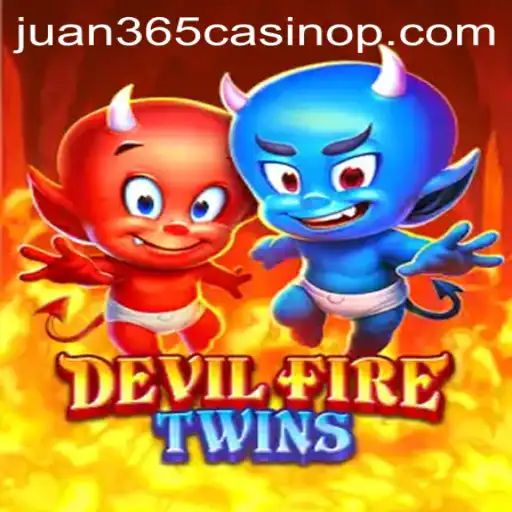 Explore the Thrilling World of DevilFireTwins at Juan 365 Casino