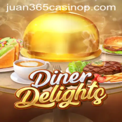 Exploring the Unique Charm of DinerDelights: A New Addition at Juan 365 Casino