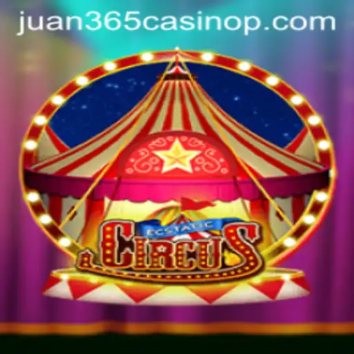 Discover the Thrills of EcstaticCircus: A Fascinating New Game at Juan 365 Casino