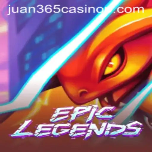 EpicLegends: Adventure Awaits in a Thrilling Virtual World