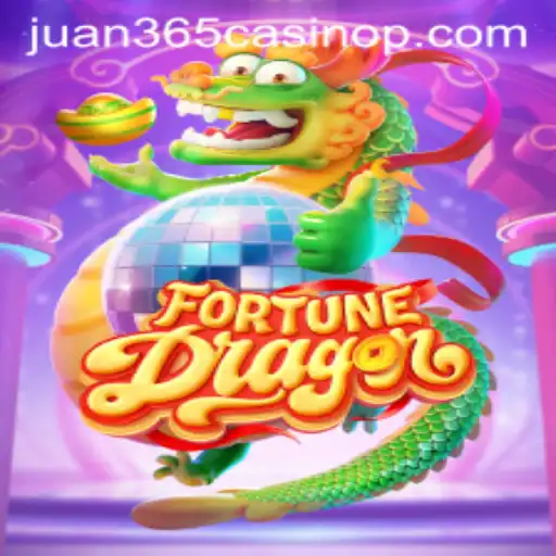Unveiling FortuneDragon: An Exciting Addition to the Juan 365 Casino Experience