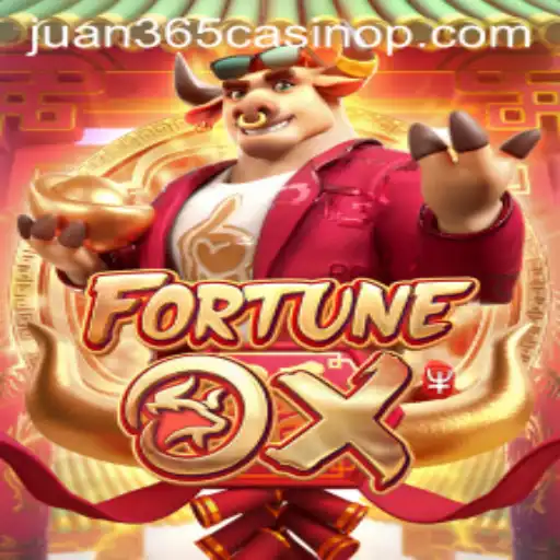 Exploring FortuneOx at Juan 365 Casino: A Thrilling Gaming Experience