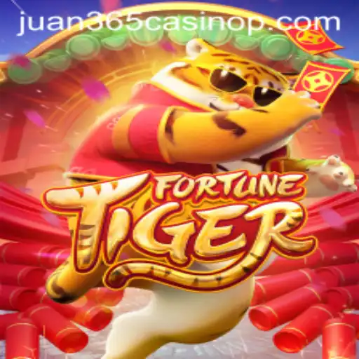 Exploring the World of FortuneTiger at Juan 365 Casino