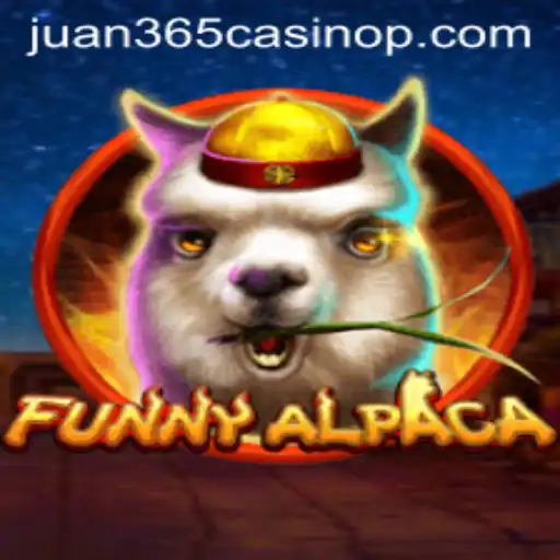 Explore the World of FunnyAlpaca: A New Gaming Sensation at Juan 365 Casino