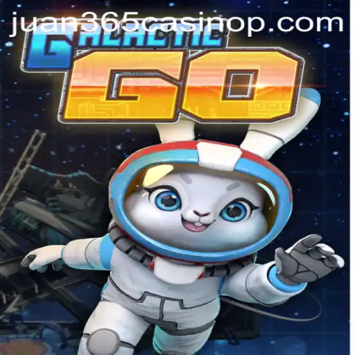 GalacticGO: The Ultimate Space-Themed Adventure in Juan 365 Casino