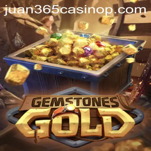 The Fascinating World of GemstonesGold at Juan 365 Casino