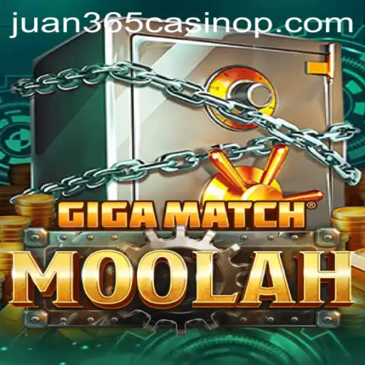 Discover the Thrills of GigaMatchMoolah at Juan 365 Casino