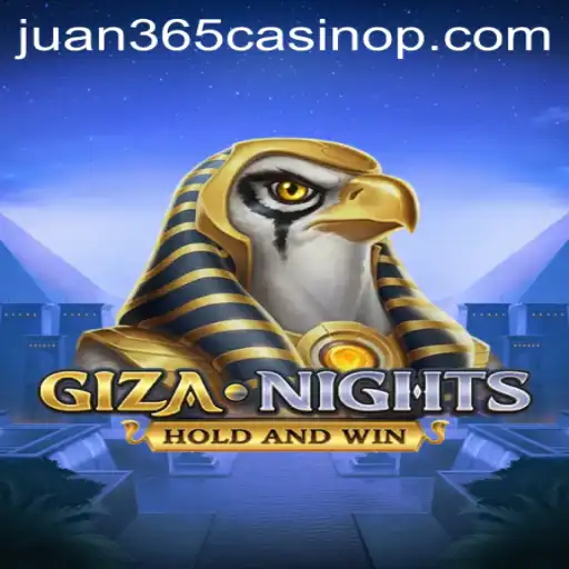 Exploring GizaNights: A Captivating Journey at Juan 365 Casino