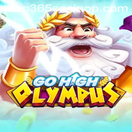 Discover GoHighOlympus: A New Adventure from Juan 365 Casino