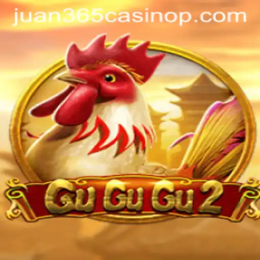 GuGuGu2: A Deep Dive into the Vibrant Casino Game