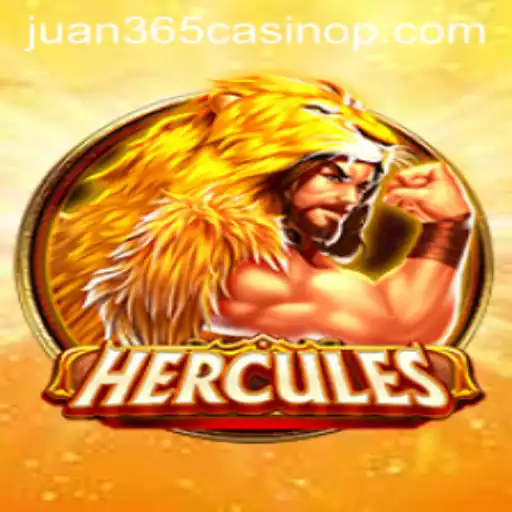 Exploring the Enchanting World of Hercules at Juan 365 Casino