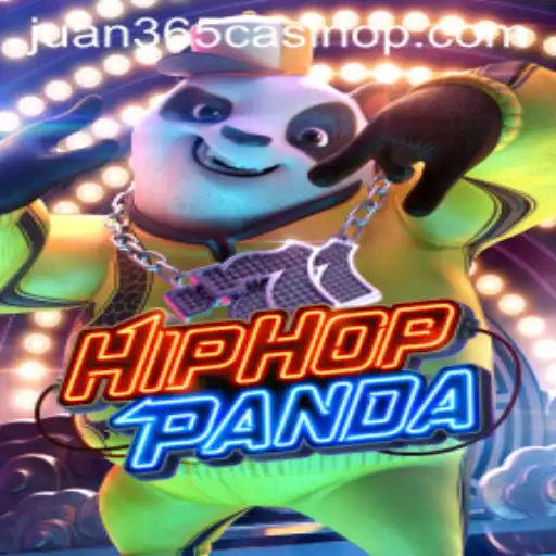 Discover the Thrilling World of HipHopPanda at Juan 365 Casino