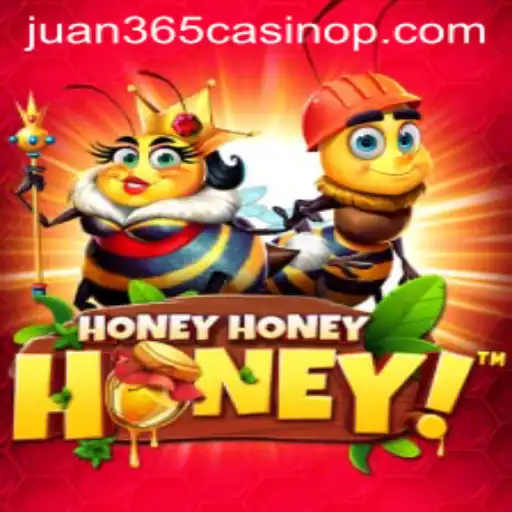 Exploring HoneyHoneyHoney: A Popular Slot Game at Juan 365 Casino
