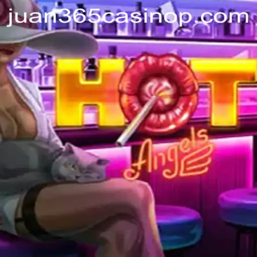 Discover the Thrills of HotAngels at Juan 365 Casino