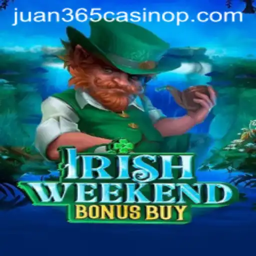 Unveiling the Thrills of IrishWeekendBonusBuy at Juan 365 Casino