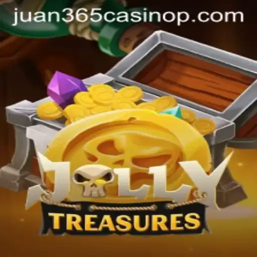 Discover the Thrills of JollyTreasures at Juan 365 Casino