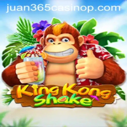 KingKongShake: The Thrilling Adventure Meets Casino Excitement