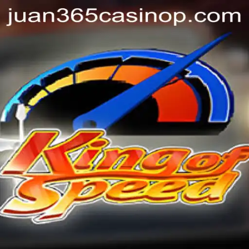 KingofSpeed: Exploring the Fast-Paced World and Rules of the Game