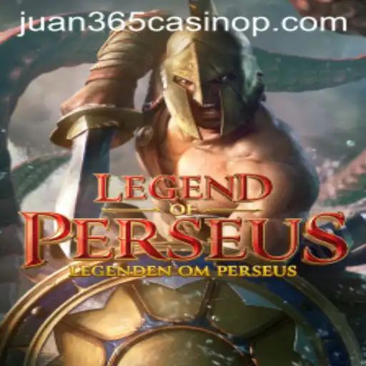 Exploring the Enchanting World of LegendofPerseus in Digital Gaming