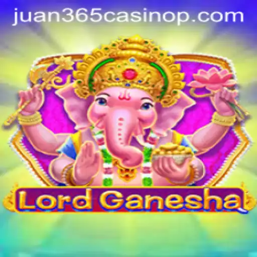 Discovering the Excitement of LordGanesha in the Juan 365 Casino