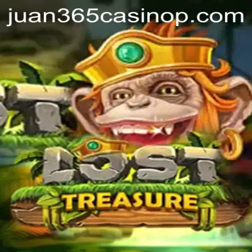 Exploring the Thrilling World of LostTreasure at Juan 365 Casino