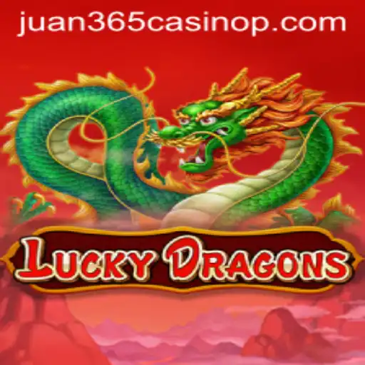Exploring the Enchanting World of LuckyDragons at Juan 365 Casino