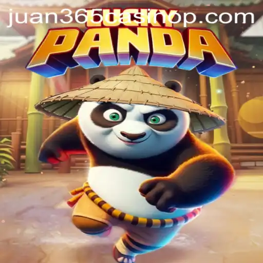 Discovering the Excitement of LuckyPanda at Juan 365 Casino