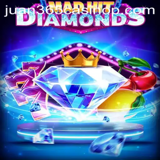 Discover the Thrilling World of MadHitDiamonds at Juan 365 Casino
