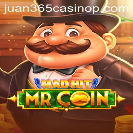 MadHitMrCoin: A Thrilling Casino Game Experience