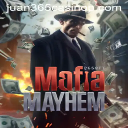 MafiaMayhem: Dive into the Underworld of Intrigue and Strategy