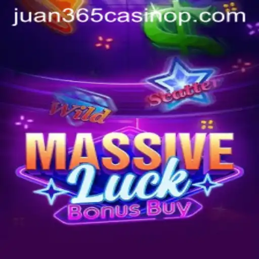 Experience Thrilling Wins with MassiveLuckBonusBuy at Juan 365 Casino
