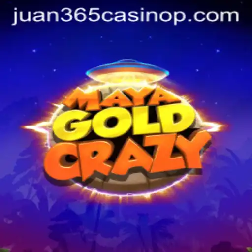 MayaGoldCrazy: Dive into the World of Juan 365 Casino