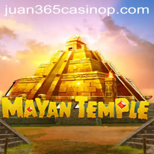 Discover the Exciting World of MayanTemple at Juan 365 Casino