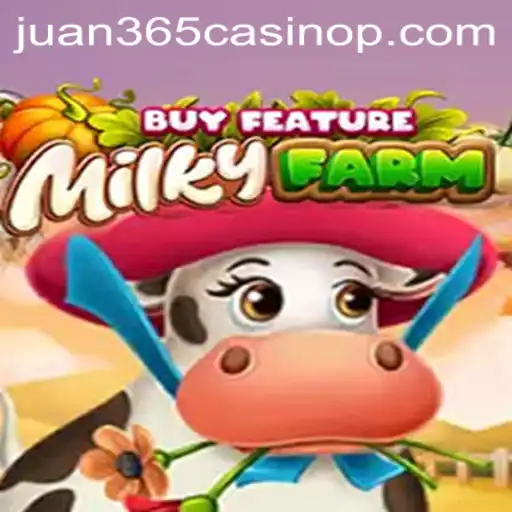 Exploring the Intriguing World of MilkyFarmBuyFeature at Juan 365 Casino